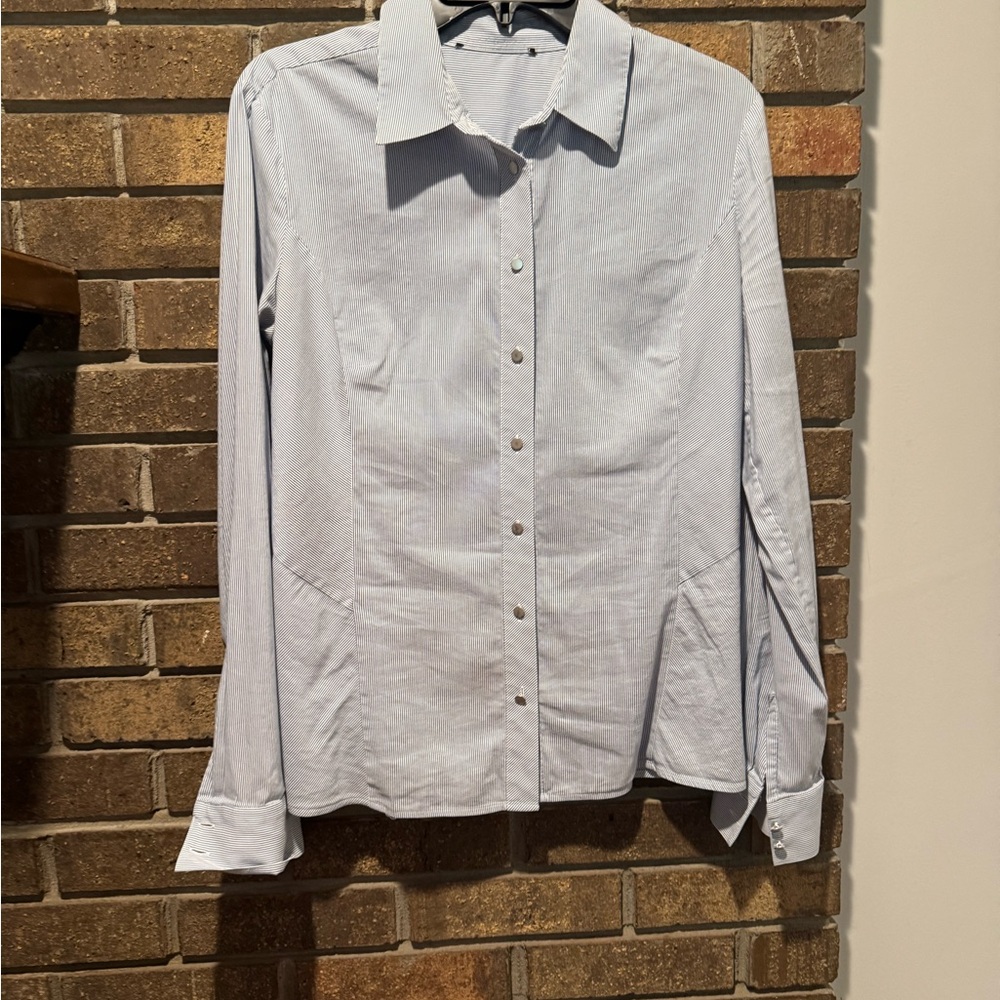 Classic Shirt